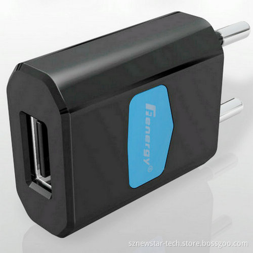 5V, 1A Mini Wall Charger (NSTC020)